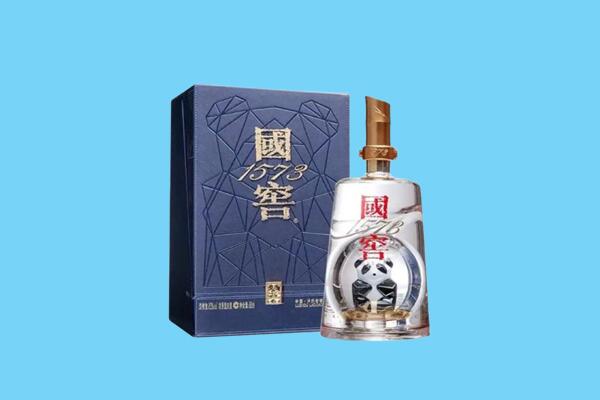 大连中山区回收国窖1573